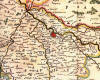 Breslau area about 1700