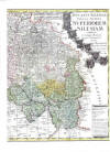 Upper Silesia in 1746